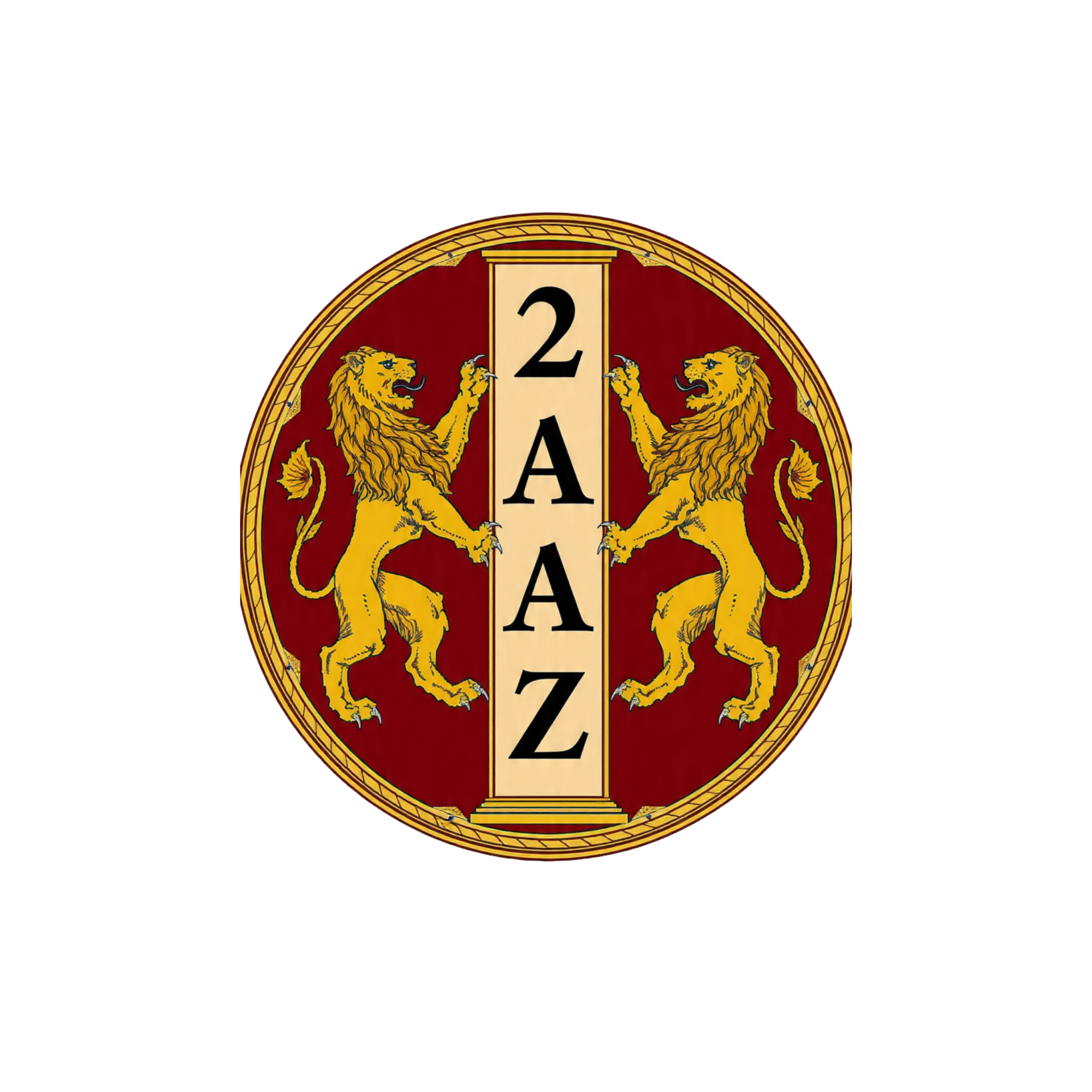 2AAZ
